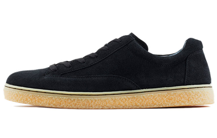 Onitsuka Tiger Onitsuka Tiger Mity Sneakers 'Black'