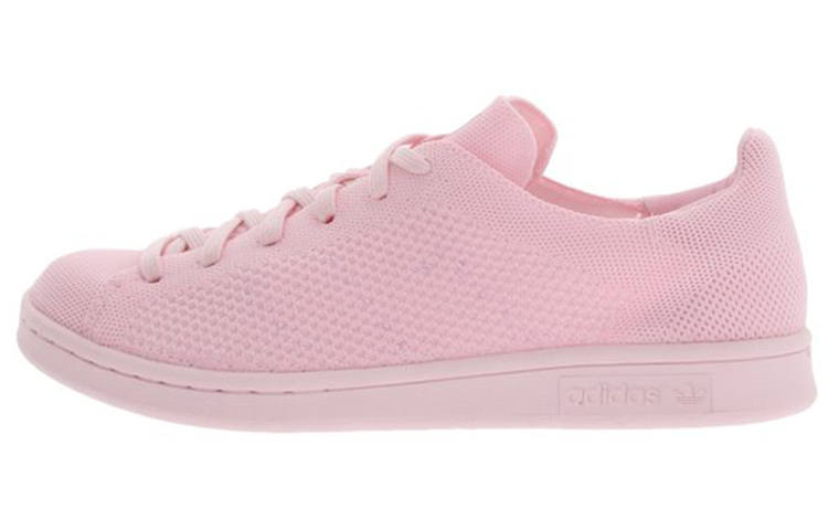 Adidas Originals Adidas Stan Smith Primeknit 'Semi Pink Glow' Women's