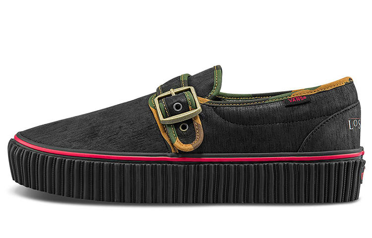 Vans Style 47 House of Terror x Style 47 Vans Creeper 'The Lost Boys'