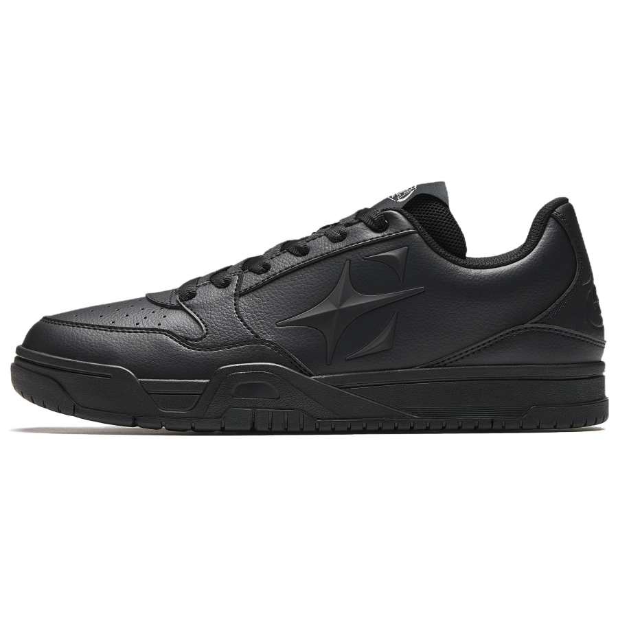 Anta Airspace Sky Slip Resistant, Abrasion Resistant, Coverage, Balance Height Increasing, Lightweight Low top