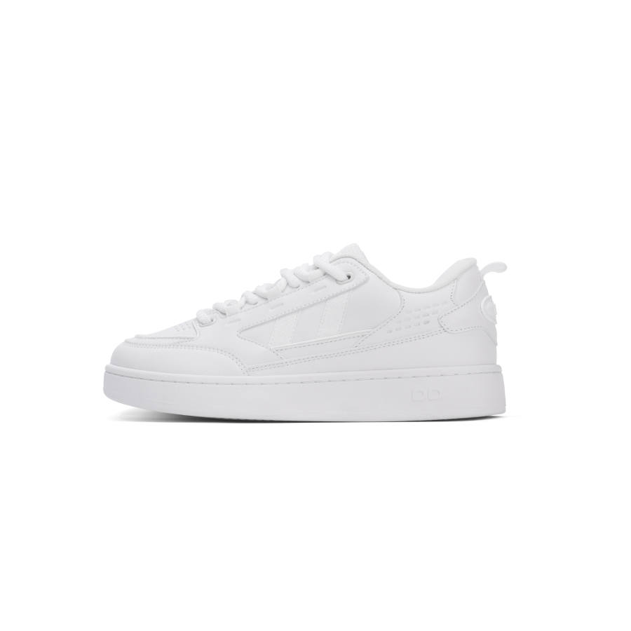 GLO BULL Height Increasing Abrasion Resistant Lightweight Breathable Slip Resistant Low top Skateboard Shoes Unisex