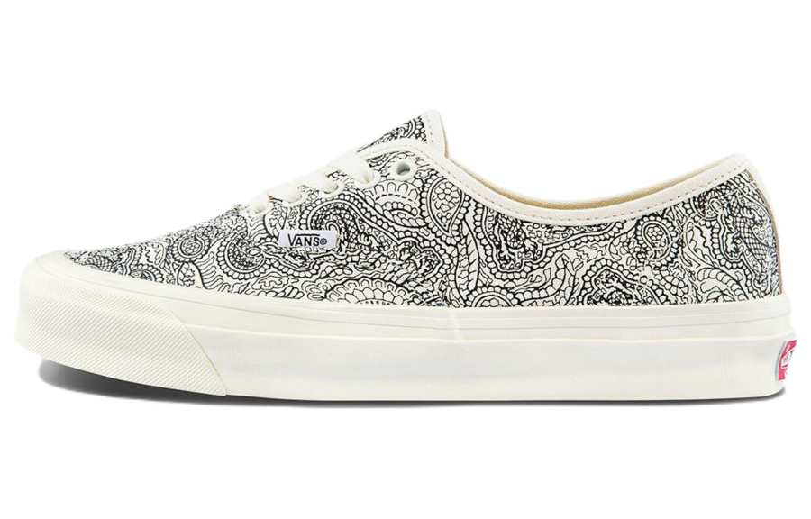 Vans Authentic Og Vans Lx 'Dragon'
