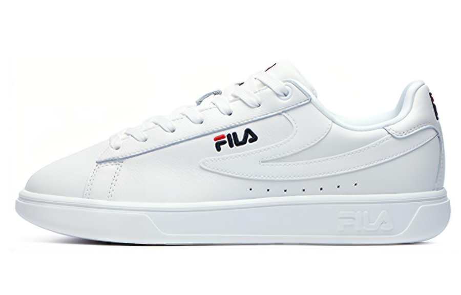 FILA Heritage Fht Sneakers 'Triple White'