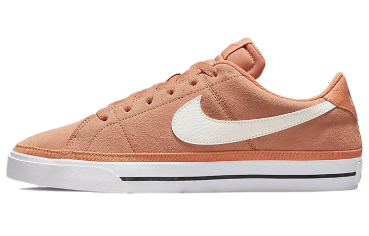 Nike Nike Court Legacy Suede 'Light Cognac'