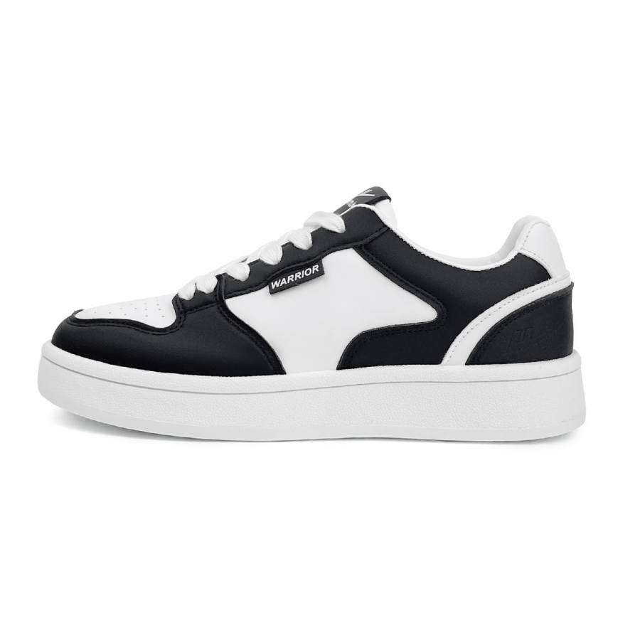 Warrior Abrasion Resistant Lightweight Breathable Abrasion Resistant, Lightweight, And Breathable Low top
