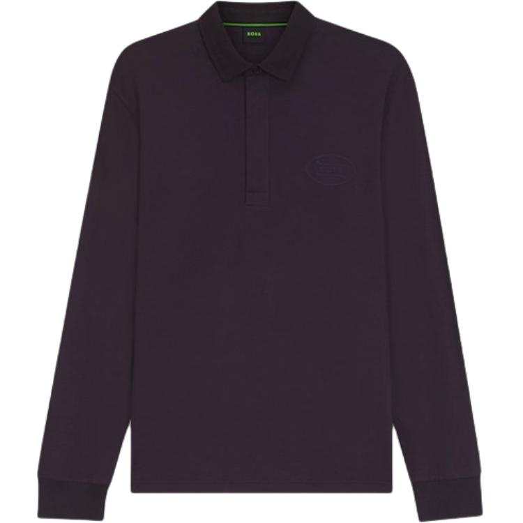 HUGO BOSS FW25 Polo Shirt Men's