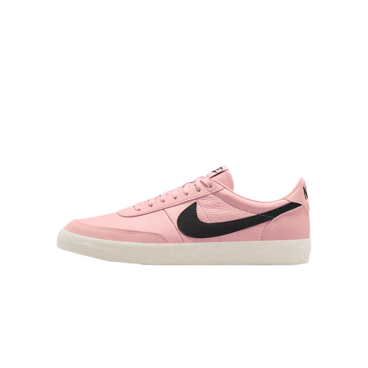 Nike Nike Killshot 2 Leather Coverage Low top Skateboard Shoes Men's Pink