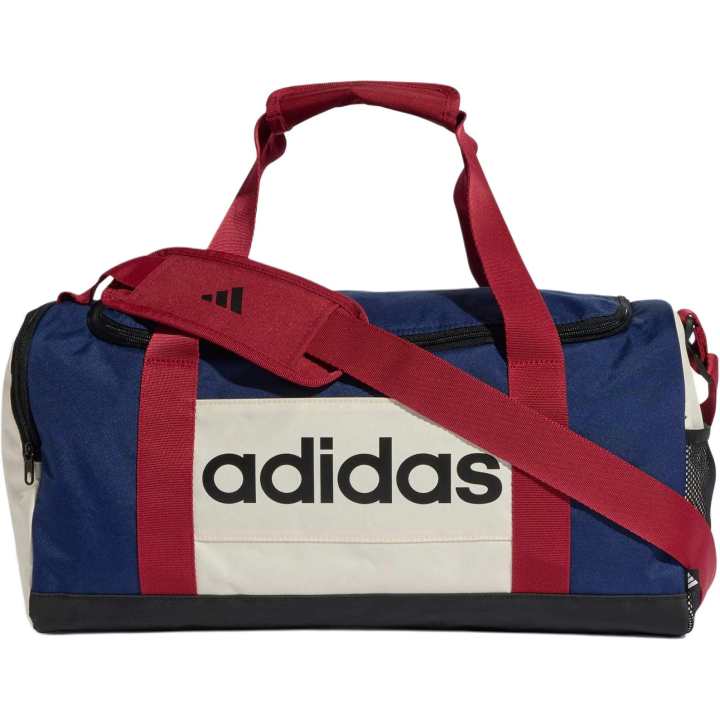 Adidas Adidas Lifestyle 24L Recycled Polyester Travel Bag Unisex