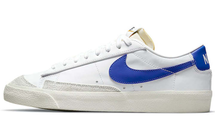 Nike Nike Blazer Low Hyper Royal