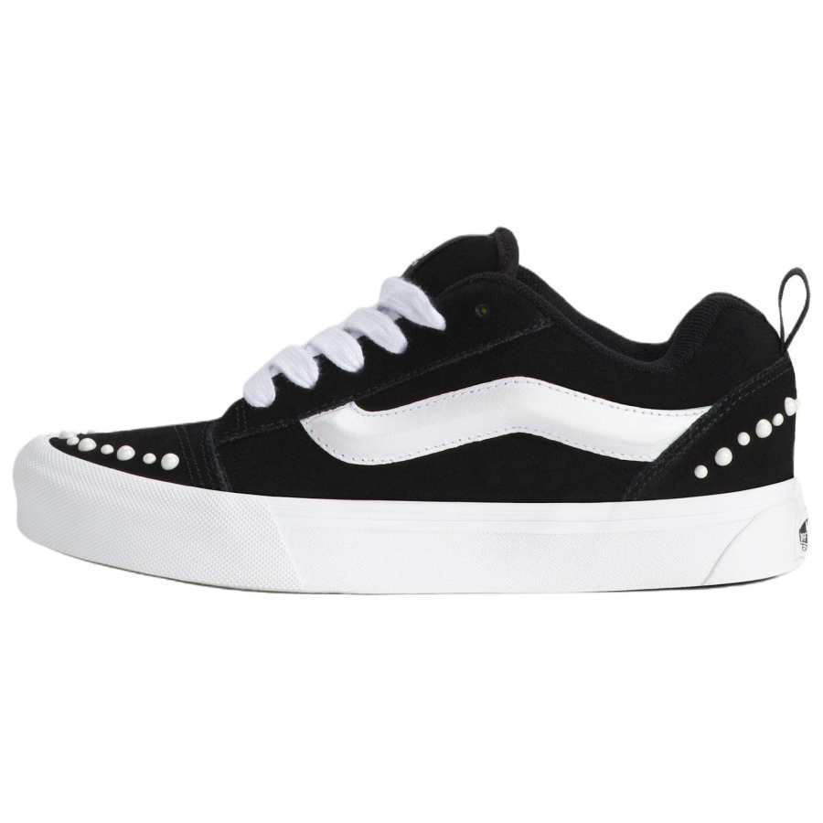 Vans Knu-Skool Wmns Vans 'Pearls - Black'