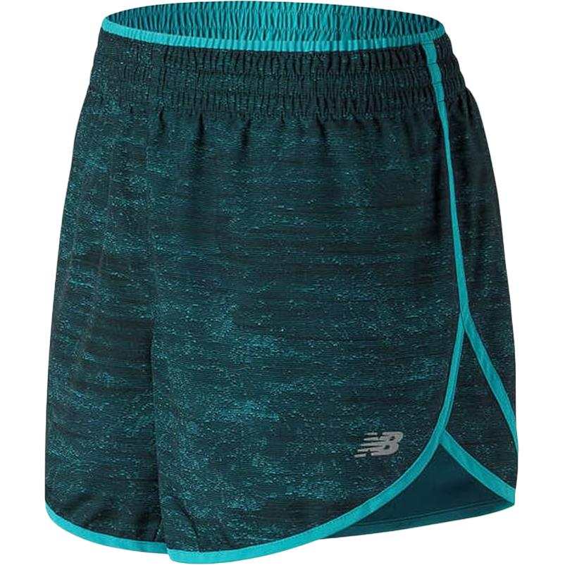 New Balance New Balance Sports Shorts Women's
