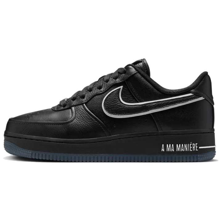 Nike Nike Air Force 1 Low A Ma Maniére Hand Wash Cold Women's