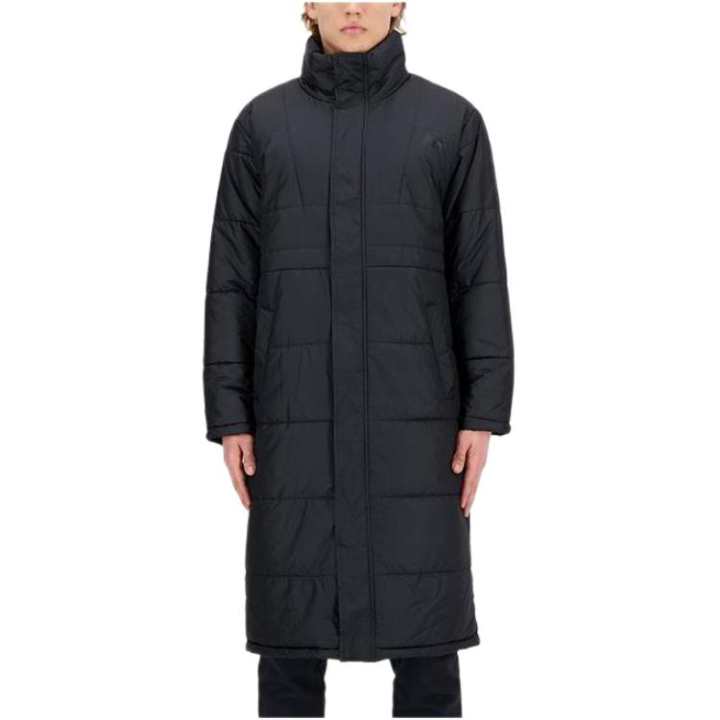 New Balance New Balance Puffer Jacket Men's Black