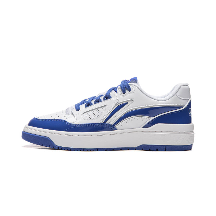 Li-Ning Li Ning x LOL Rising Stars 2 Coverage Slip Resistant Cushioning Abrasion Resistant Lightweight Low top Skateboard Shoes