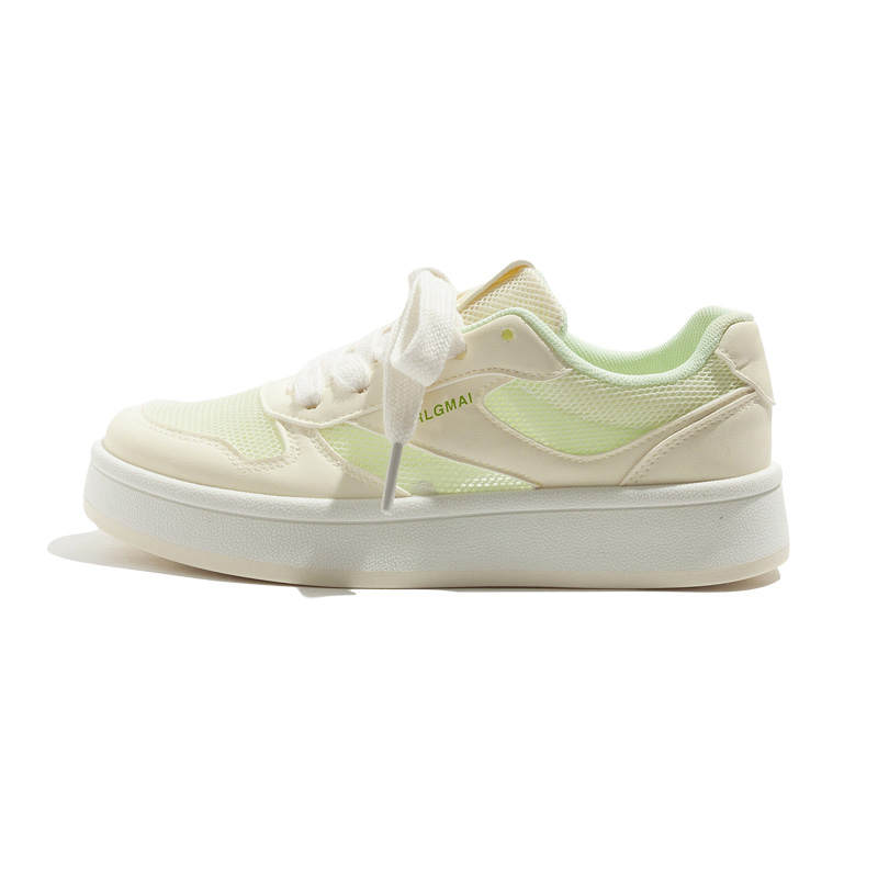 MEAKKEA Coverage Balance Lightweight Coverage Balance Lightweight Low top Skateboard Shoes Women's