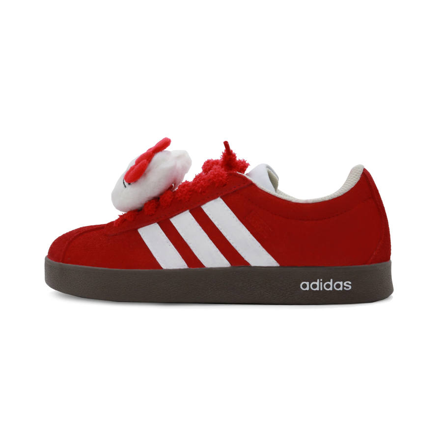 Adidas Adidas VL COURT 2.0 Titi Cat Fashion Trend Abrasion Resistant Lightweight Wear resistant And Lightweight Low top