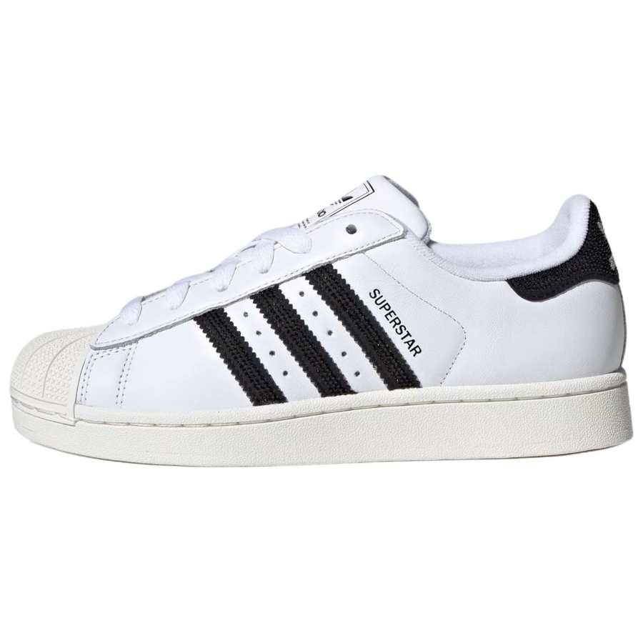 Adidas Originals Superstar Wmns Adidas Originals Ii 'Cloud White Core Black Off White'
