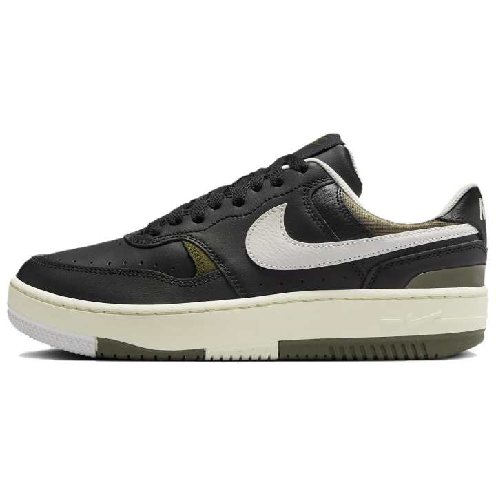 Nike Nike Gamma Force Black Cargo Khaki Coconut Milk Phantom Women's