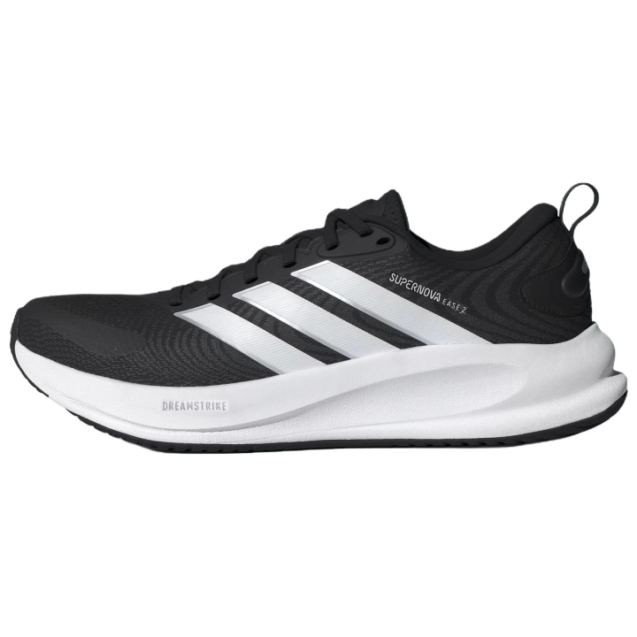 Adidas Adidas SUPERNOVA EASE 2 Running Shoes Men's Black