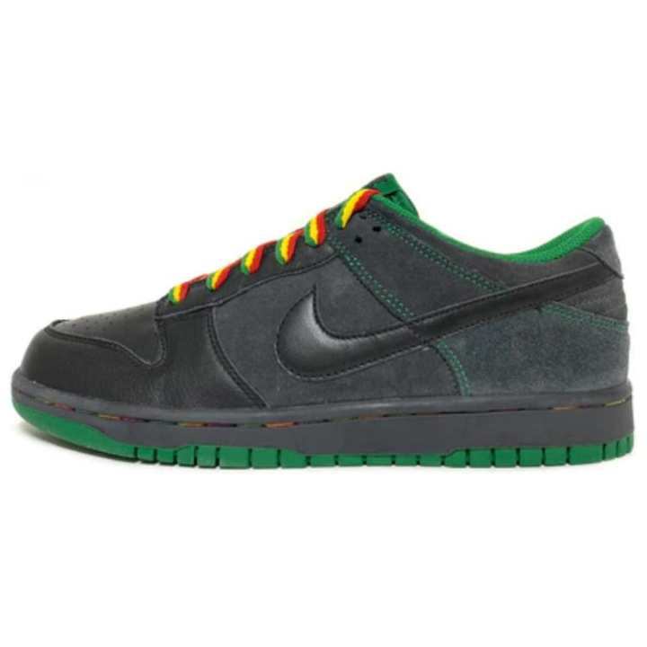 Nike Nike Dunk Low Cl Rasta Jamaica