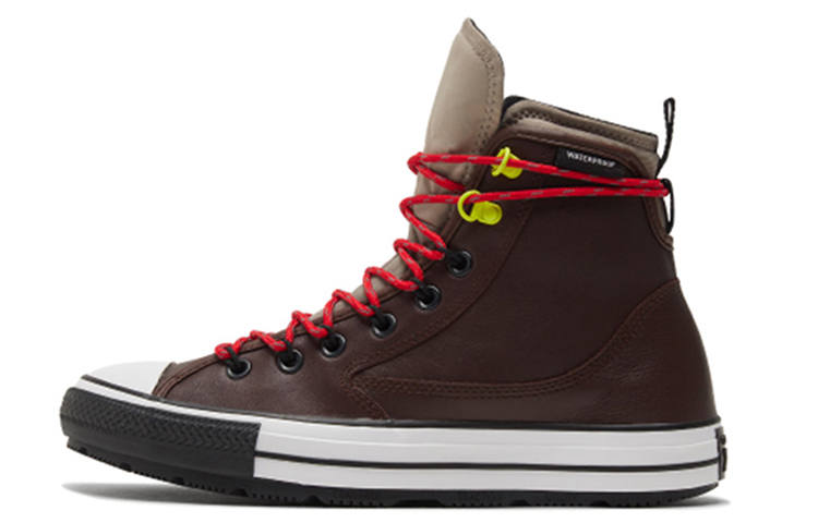Converse Chuck Taylor All Star Converse All Terrain High 'Dark Root'