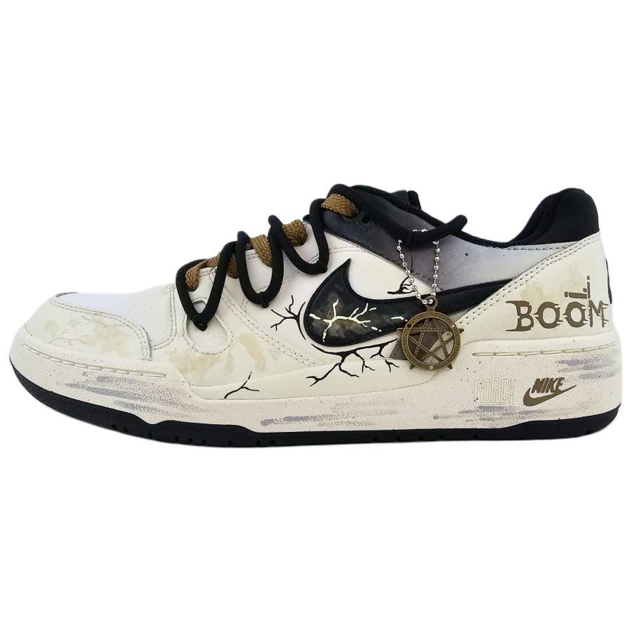 Nike Nike Full Force Slip Resistant Abrasion Resistant Balance Slip Resistant Abrasion Resistant Balance Low top