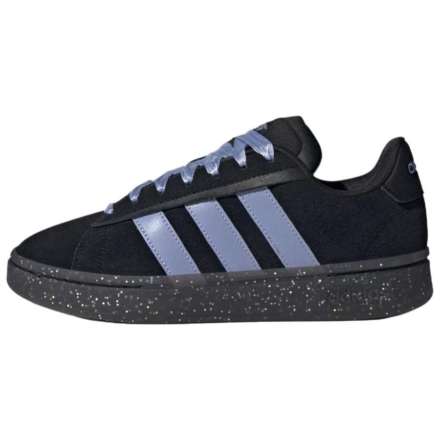 Adidas Adidas GRAND COURT ALPHA Skateboard Shoes Women's Black