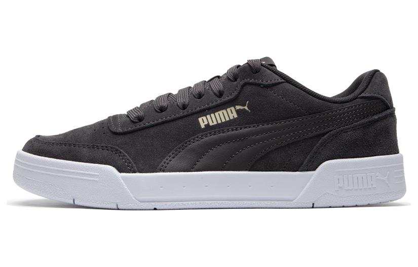 PUMA PUMA Caracal Suede 'Dark Coal Granola'