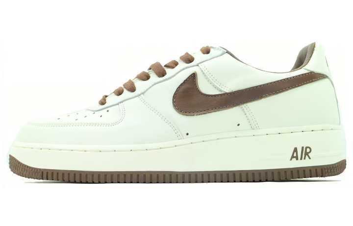 Nike Nike W'S Air Force 1 Premium 'White' Women's