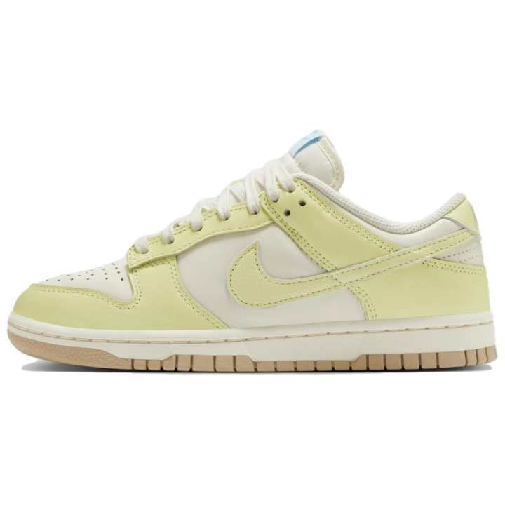 Nike Nike Dunk Low 'Coconut Milk Life Lime' Women's