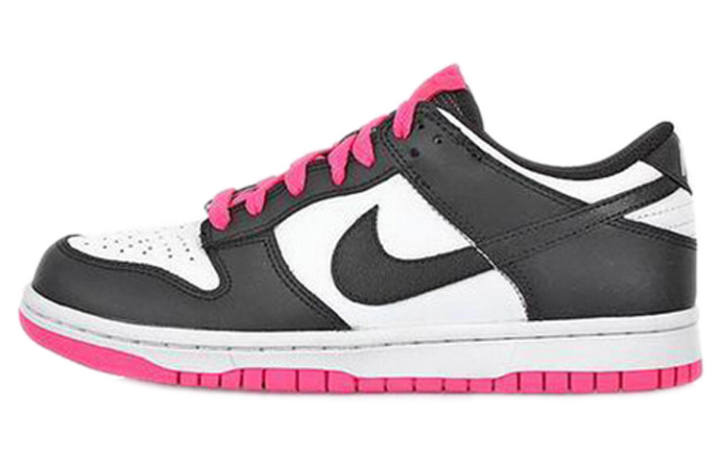 Nike Nike Dunk Low 'White Pink Flash' Women's