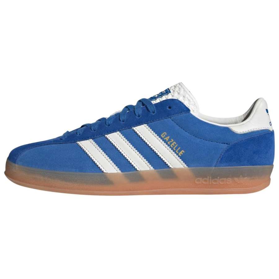 Adidas Originals Adidas Gazelle Indoor Pro 'Power Blue Gum'