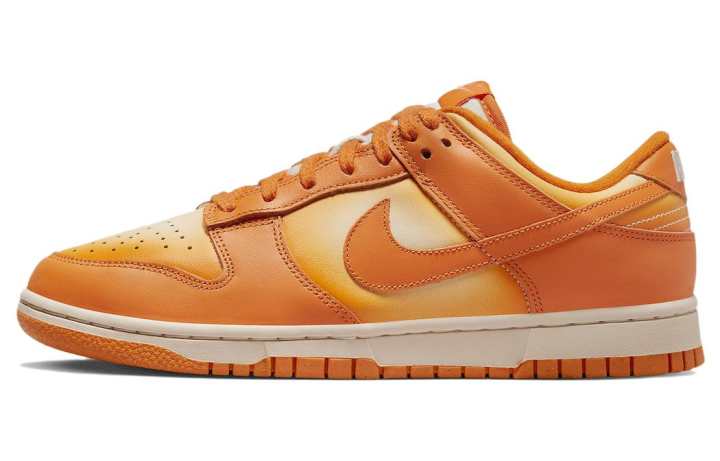 Nike Nike Dunk Low 'Magma Orange' Women's