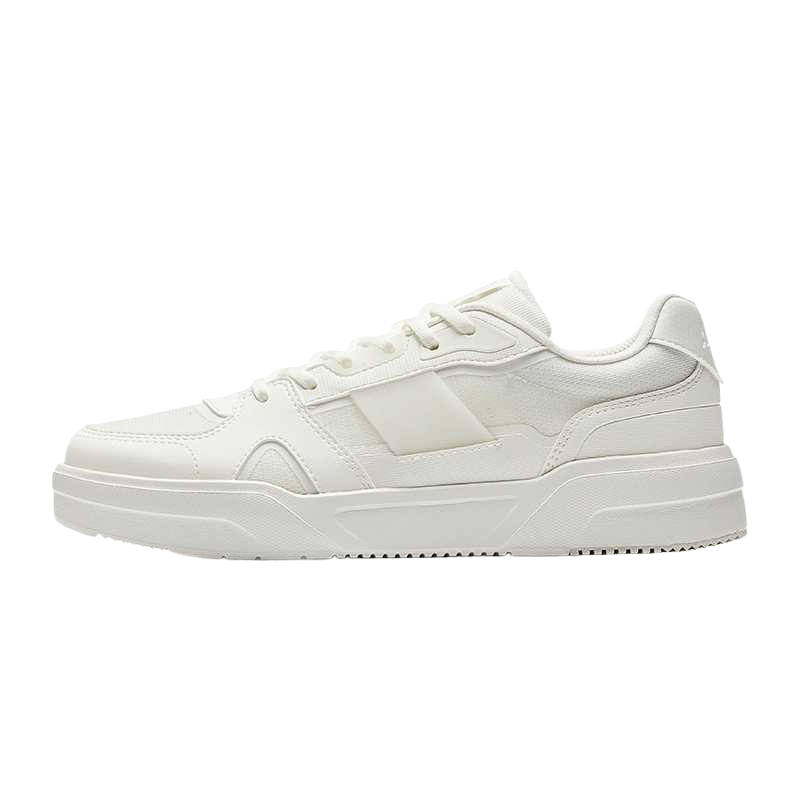 Anta Caramel Cushioning, Wear Resistant Low top Skateboard Shoes Women's