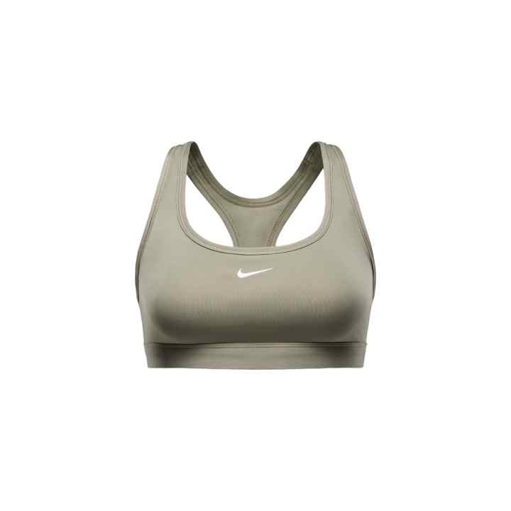 Nike Nike Swoosh racerback sports bra