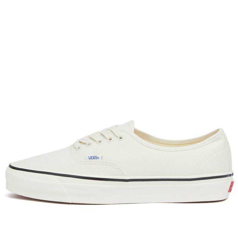Vans Vans Low top Skateboard Shoes Unisex White