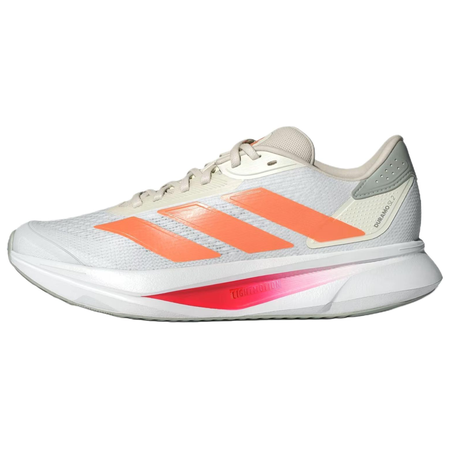 Adidas Adidas DURAMO SL 2.0 Lightweight Running Shoes Women's Beige