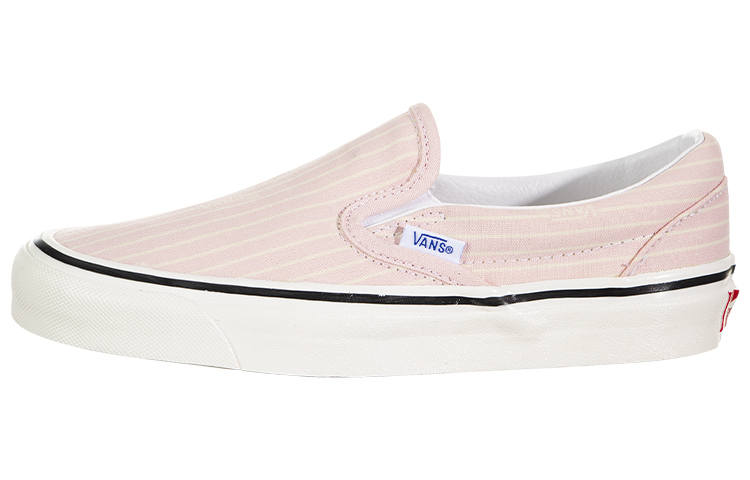 Vans Vans Classic Slip On 98 Pink