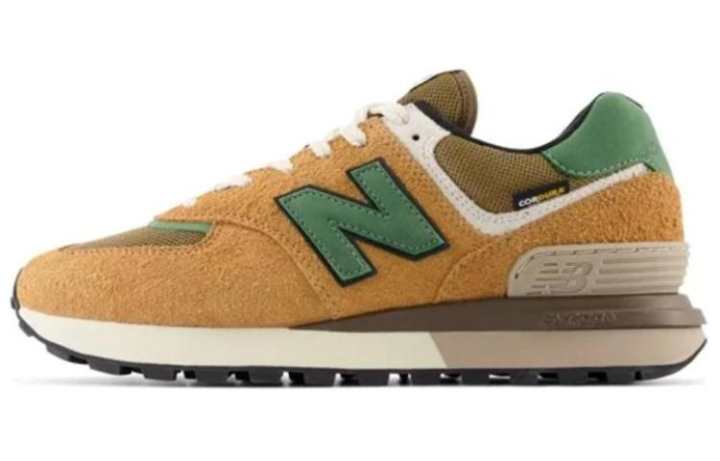 New Balance 574 New Balance 'Cordura Pack - Outdoor Adventure'