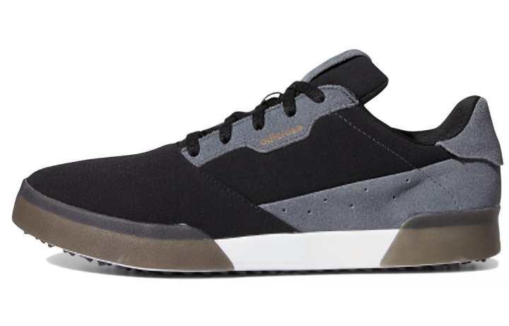 Adidas Adidas Adicross Retro Black/Grey