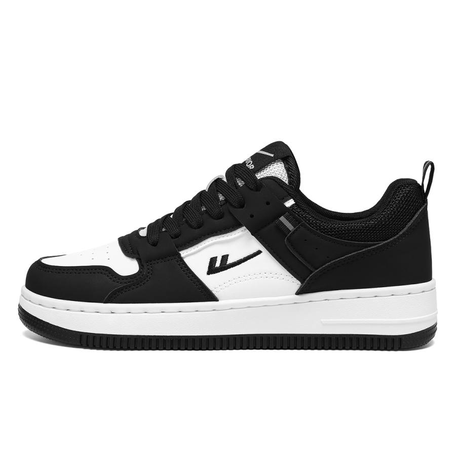 WARRIOR Warrior Low top Skateboard Shoes Unisex