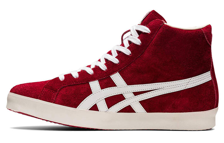 Onitsuka Tiger Fabre Hi Nm 'Red White'