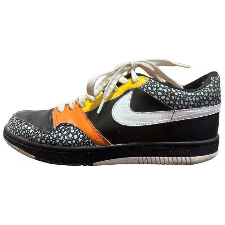 Nike Nike Court Force Halloween 2007