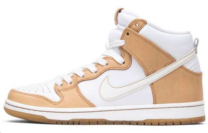 Nike Nike SB Dunk High Premier Win Some Lose Some