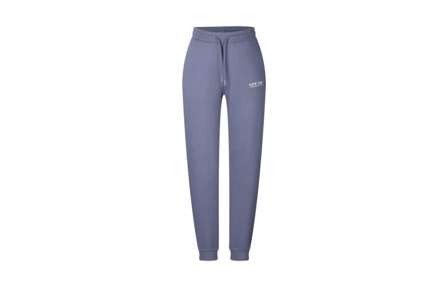 New Era FW25 Knitted Sweatpants Women's