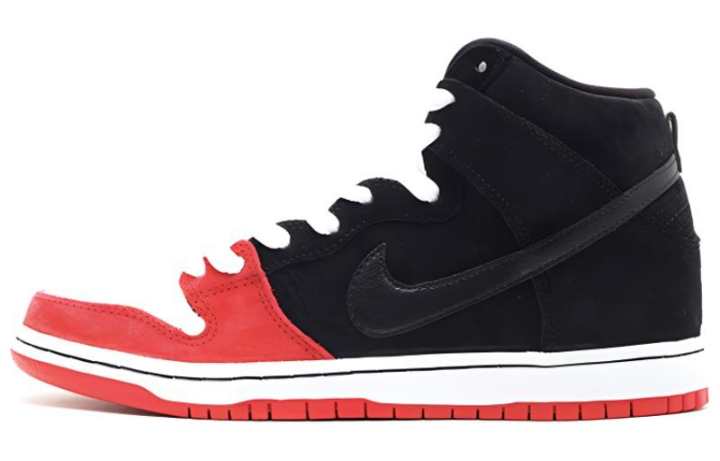 Nike Nike Sb Dunk High Uprise