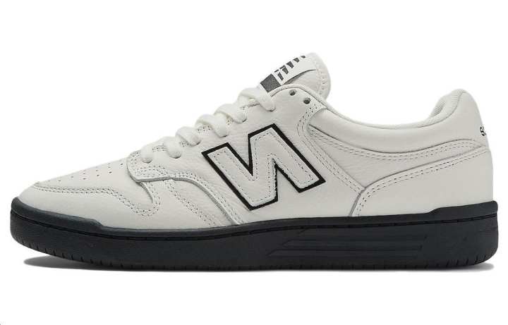 New Balance 480 Numeric New Balance 'Yin Yang Pack - White'