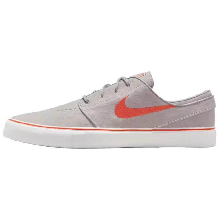 Nike Nike Sb Zoom Janoski OG+ Skateboard Shoes Men's Preppy Gray