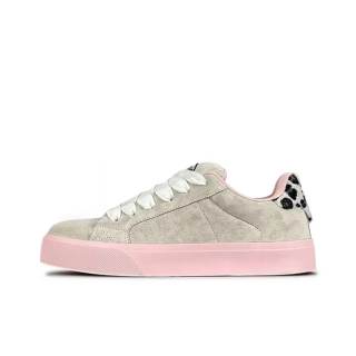 YANGNIANHUA Microfiber Leather Abrasion Resistant Cushioning Abrasion Resistant Cushioning Low top Skateboard Shoes