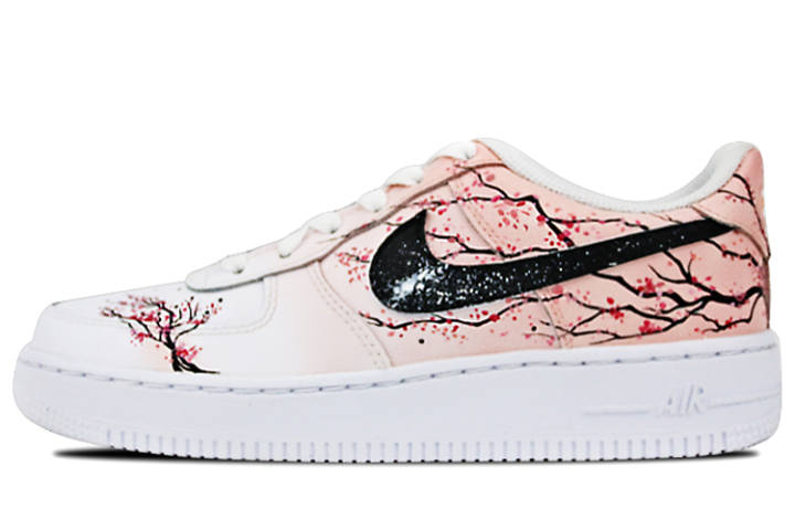 Nike Nike Air Force 1 07 Air Force 1 Slip Resistant Abrasion Resistant Slip Resistant Abrasion Resistant Low top